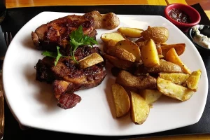 Alquimia restaurante carne