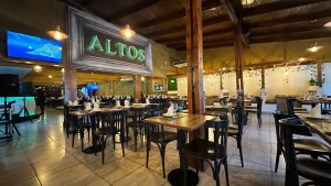 Altos -foodconcept- Fachada