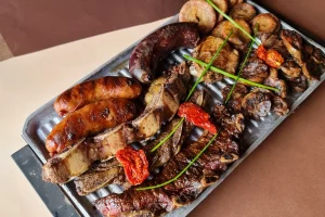 Altos -foodconcept- Parrilla