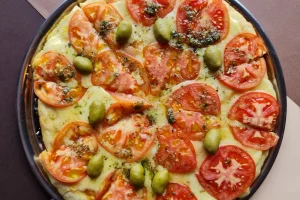 Altos -foodconcept- Pizza