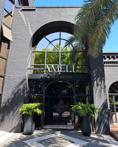 Ameli San Isidro Fachada