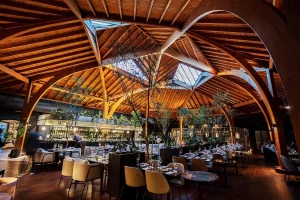 Ameli San Isidro Interior