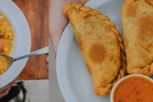 Antares - Zarate Empanadas