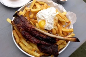Apapear Carne