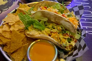 Apapear Tacos