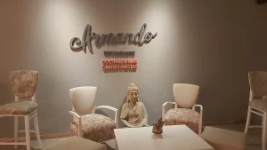 Armando Restaurante Fachada