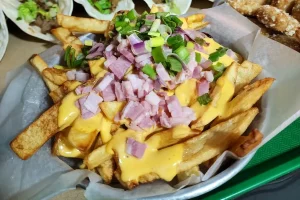 Ayayaytacos Papas