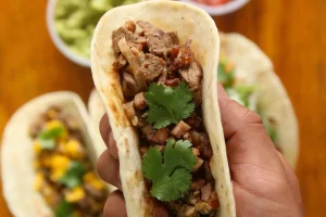 Ayayaytacos Tacos