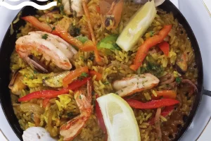 Balneario Samoa Claromeco Mariscos