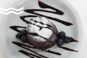 Balneario Samoa Claromeco Postre
