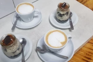 Bar La Raiz Café