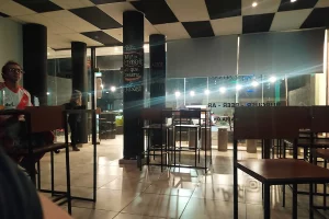 Barcadia córdoba salón