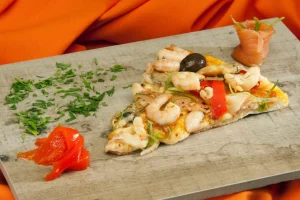Bar de Pizzas Pizza