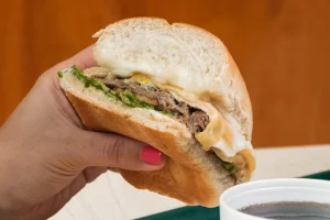 Betos Sadwich