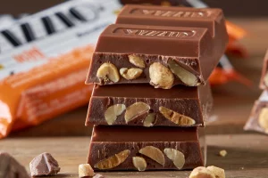 Bonafide - Lanus Este Chocolate