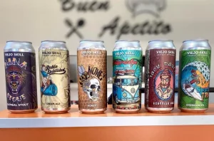 Buen Apetito Fachada