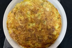 Buen Apetito Tortilla