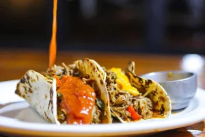 Buona San Vicente Tacos