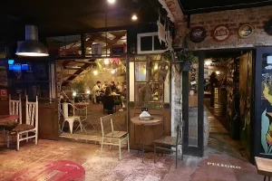 CZECHIA Craft Beer salón
