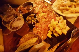 CZECHIA Craft Beer picada