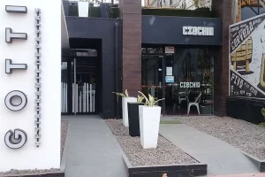 CZECHIA Craft Beer fachada