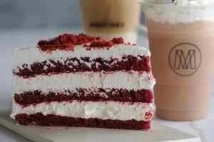 Cafe Martinez - Rio Grandre Torta