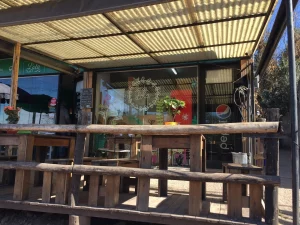 Cafeteria Lo De Lola fachada