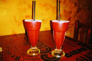Caoba Resto Bar Tragos