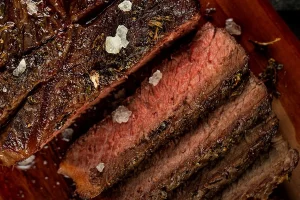 Carlos Paz Parrilla Carne