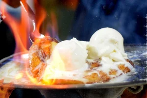 Carlos Paz Parrilla Comida