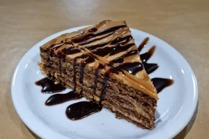 Carpediem Chocotorta
