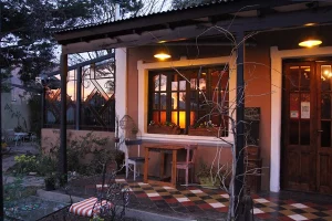 Casa Latina Restaurante De Mariscos fachada