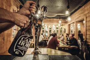 Casa Olmo Cervesa