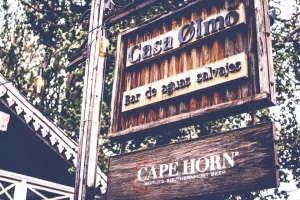 Casa Olmo Fachada