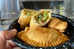 Casa Vermut Empanadas
