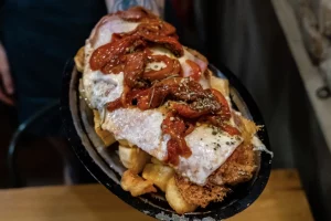 Casa Vermut Milanesa