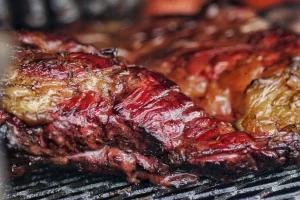 Casapampa Restaurant Carne