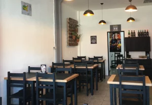 Cata Cocina y Pasteleria sin gluten Fachada