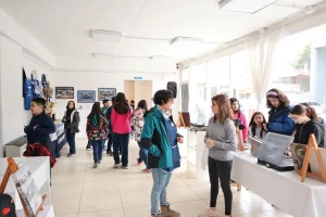 Centro Cultural Social y Politico Nueva Argentina Interior