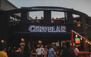 Cervelar Fachada