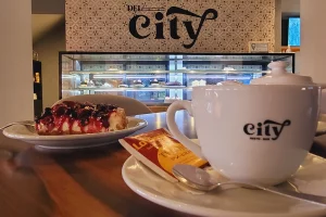 City Bar té