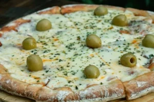 Club de la Musica Pizza