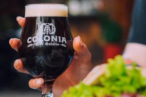 Colonia Bar Cervesa
