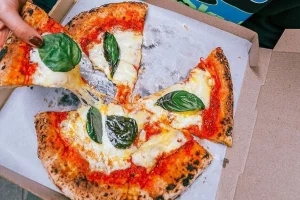 Colonia Bar Pizza