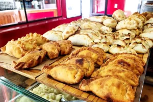 Copetin Fiat Empanadas