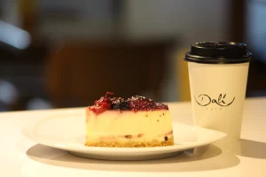 Dali Café y Torta