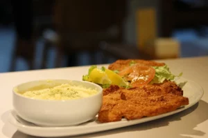 Dali Milanesa