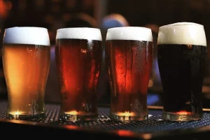 Danke - Premium Burger Cervesa
