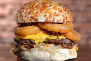Danke - Premium Burger Hamburguesa