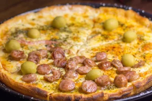 Del Barrio Pizza & Beer